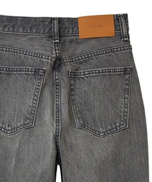 CLANE（クラネ）の「RING DENIM PANTS（デニムパンツ）」 - WEAR