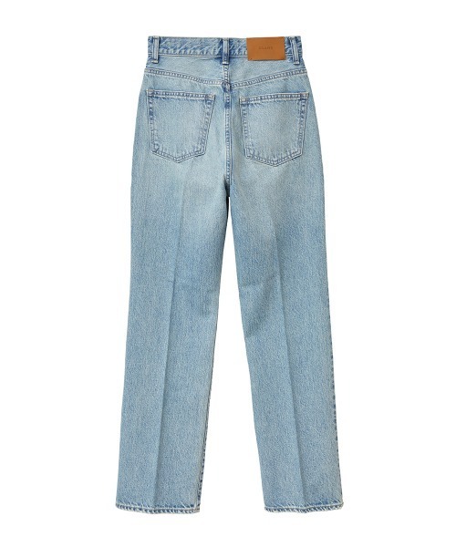 CLANE（クラネ）の「RING DENIM PANTS（デニムパンツ）」 - WEAR