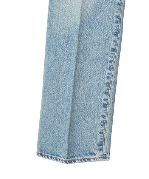 CLANE（クラネ）の「RING DENIM PANTS（デニムパンツ）」 - WEAR
