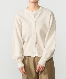 THE SHINZONE | THE SHINZONE | CAPELIN CARDIGAN WOMEN(カーディガン/ボレロ)