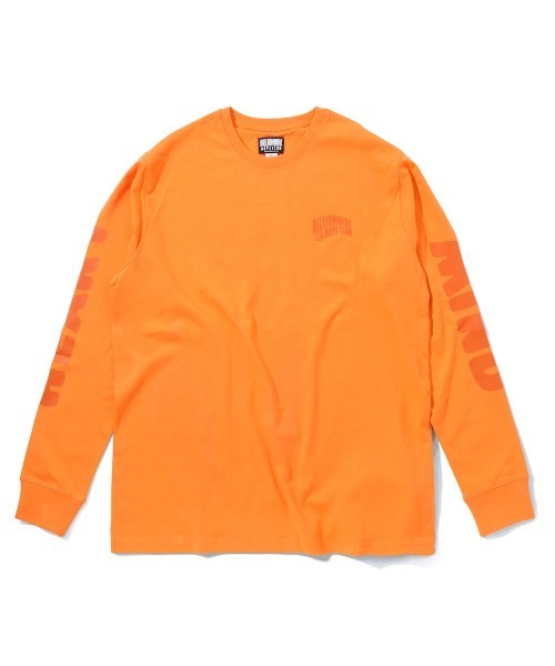 BB MINDSET LS T-SHIRT