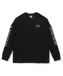 BB MINDSET LS T-SHIRT