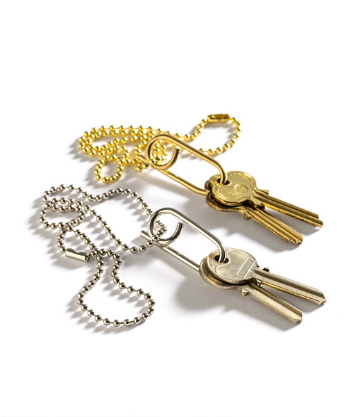 CANDY DESIGN&WORKS KIM キャンディデザイン&ワークス キム カラビナ