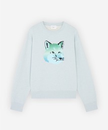 Maison Kitsune（メゾンキツネ）の「VIBRANT FOX HEAD RELAXED