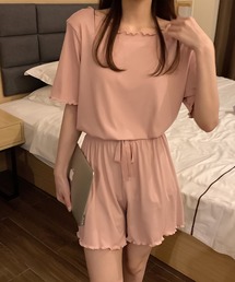 セットアップ