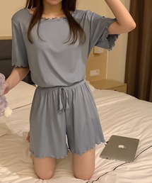 セットアップ