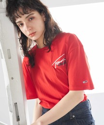 【オンライン限定】シグネチャーロゴTシャツ