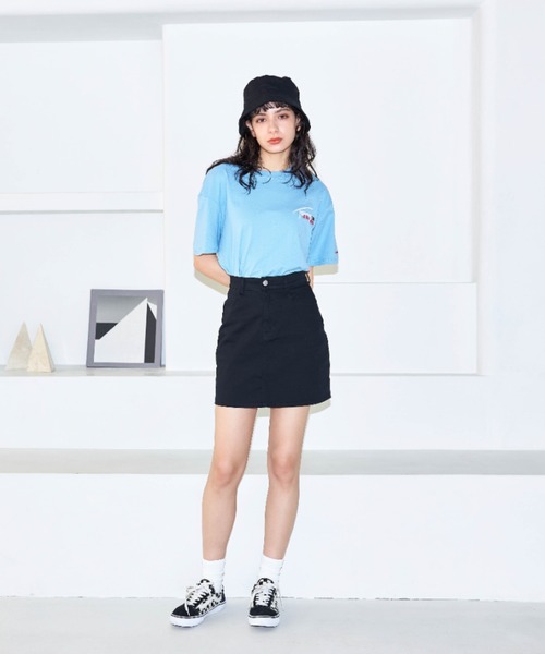 tommy jeans(トミー ジーンズ)の「【オンライン限定】シグネチャーロゴTシャツ(Tシャツ/カットソー・メンズ・ブラック/グレー/レッド/ホワイト/ブルー・SMALL/MEDIUM/LARGE/X-LARGE/XX-LARGE)」の15枚目の写真