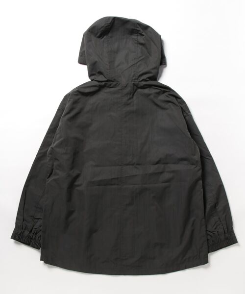 Lugnoncure（ルノンキュール）の「撥水加工マウンテンパーカー（マウンテンパーカー・レディース・ベージュ/チャコール/カーキ・ﾌﾘ-）」の15枚目の写真