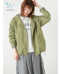 Lugnoncure | 撥水加工マウンテンパーカー(マウンテンパーカー)