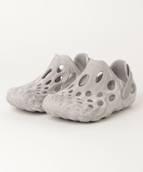 MERRELL（メレル）の「ハイドロ　モック（サンダル・メンズ・グリーン系その他/パープル系その他/ホワイト/ブラック/グレー系その他/オレンジ系その他・7/8/9/10）」の3枚目の写真