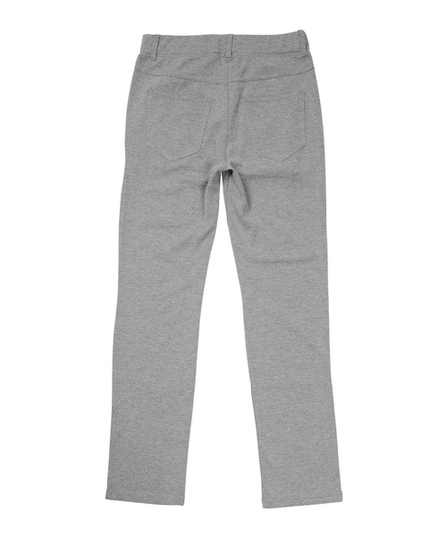 jiggys shop(ジギーズショップ)の「TCポンチテーラードパンツ(その他パンツ・メンズ・チャコール/ネイビー/グレー・LARGE/MEDIUM/X-LARGE)」の13枚目の写真