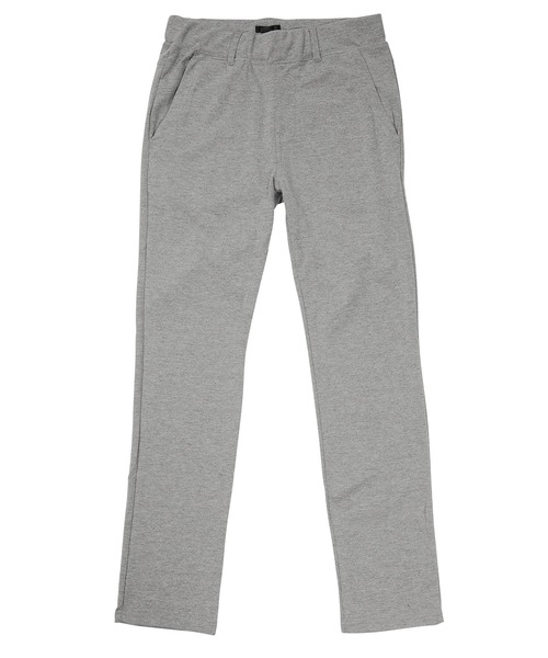 jiggys shop(ジギーズショップ)の「TCポンチテーラードパンツ(その他パンツ・メンズ・チャコール/ネイビー/グレー・LARGE/MEDIUM/X-LARGE)」の4枚目の写真