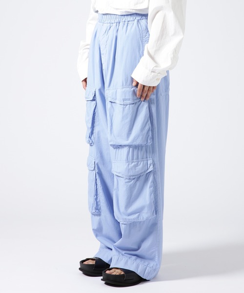 DRIES VAN NOTEN（ドリスヴァンノッテン）の「PORTBY 6323 M.W.PANTS