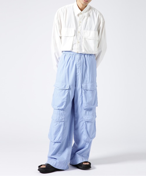 DRIES VAN NOTEN（ドリスヴァンノッテン）の「PORTBY 6323 M.W.