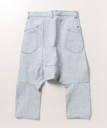 FUMITO GANRYU 3D CUT 5 pokets サルエルパンツ 72850650_b_01_215.jpg