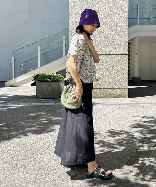 BIRKENSTOCK(ビルケンシュトック)の「【BIRKENSTOCK / ビルケンシュトック】 Arizona Big Buckle(サンダル・レディース・ブラック・38/36/37)」の3枚目の写真