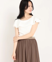 ノアストレッチⅡ　ニット