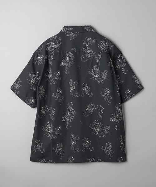 美品！エトロ　ペイズリーオープンカラーシャツ XL相当 2129898616.jpg?1720435348