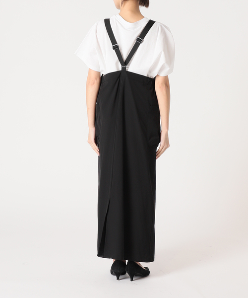 THOUSAND MILE ワンピース MILE/サウザンドマイル SHORT SLEEVE