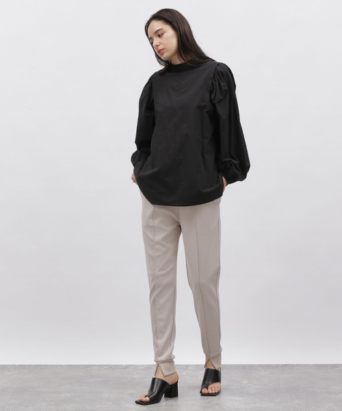 LAKOLE（ラコレ）の「ポンチジョガーパンツ / 189117（その他パンツ