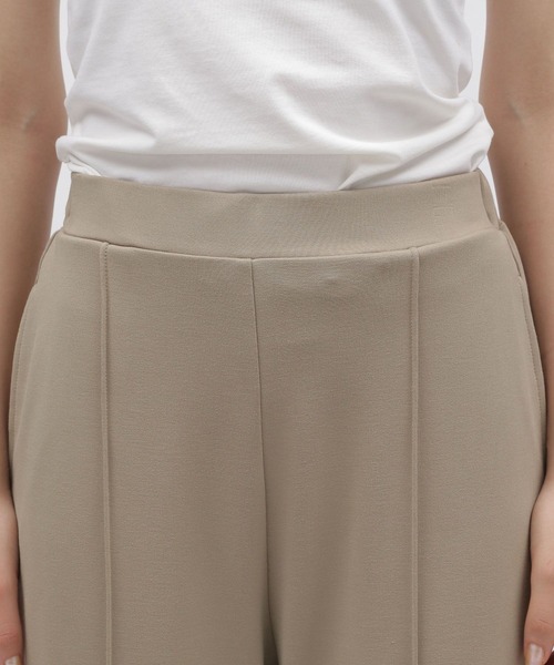 LAKOLE（ラコレ）の「ポンチジョガーパンツ / 189117（その他