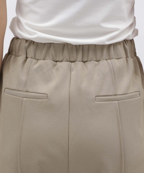 LAKOLE（ラコレ）の「ポンチジョガーパンツ / 189117（その他