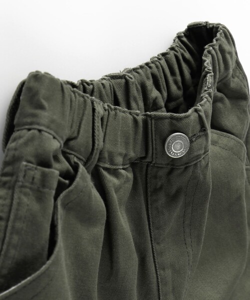 NAUTICA（ノーティカ）の「【NAUTICA/ノーティカ】ペインターハーフパンツ（その他パンツ・キッズ・ネイビー/キャメル/カーキ/アイボリー・L/XL/M/XS/S）」の22枚目の写真