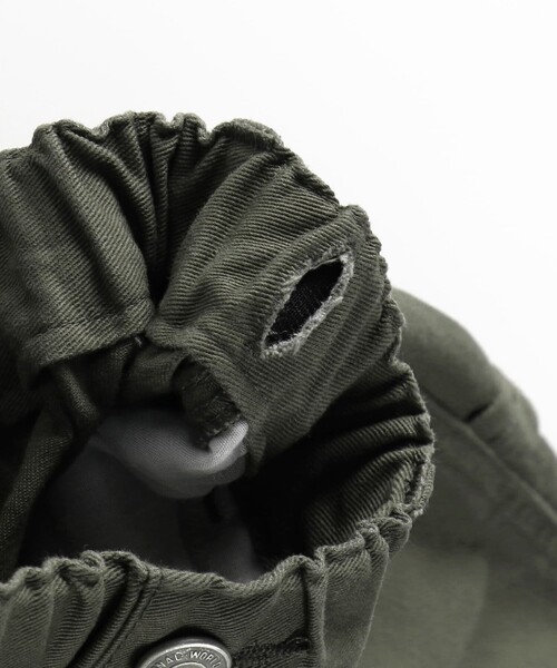 NAUTICA（ノーティカ）の「【NAUTICA/ノーティカ】ペインターハーフパンツ（その他パンツ・キッズ・ネイビー/キャメル/カーキ/アイボリー・L/XL/M/XS/S）」の21枚目の写真