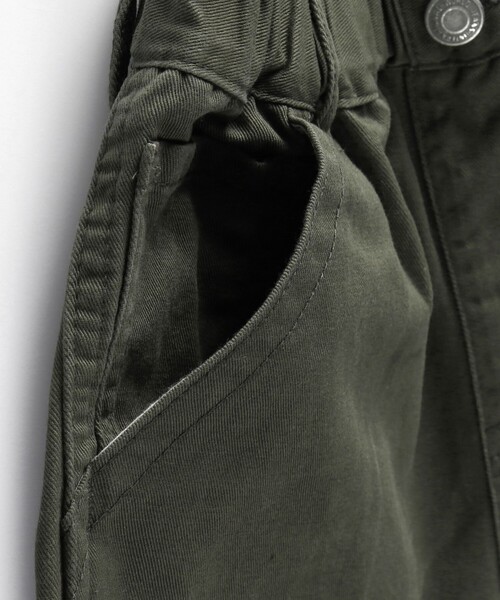 NAUTICA（ノーティカ）の「【NAUTICA/ノーティカ】ペインターハーフパンツ（その他パンツ・キッズ・ネイビー/キャメル/カーキ/アイボリー・L/XL/M/XS/S）」の20枚目の写真