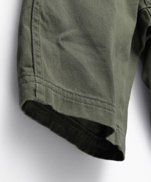 NAUTICA（ノーティカ）の「【NAUTICA/ノーティカ】ペインターハーフパンツ（その他パンツ・キッズ・ネイビー/キャメル/カーキ/アイボリー・L/XL/M/XS/S）」の19枚目の写真