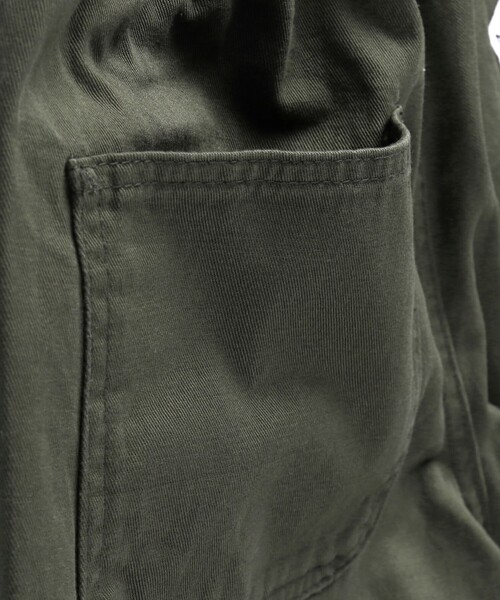 NAUTICA（ノーティカ）の「【NAUTICA/ノーティカ】ペインターハーフパンツ（その他パンツ・キッズ・ネイビー/キャメル/カーキ/アイボリー・L/XL/M/XS/S）」の17枚目の写真