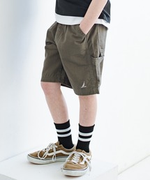 NAUTICA | 【NAUTICA/ノーティカ】ペインターハーフパンツ(その他パンツ)