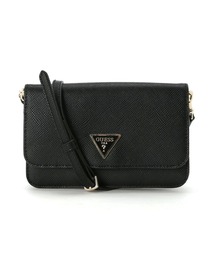 Guess | NOELLE Crossbody Flap Organizer(ショルダーバッグ)