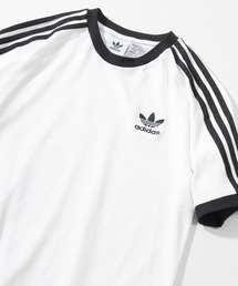 adidas | 【adidas/アディダス】アディカラー クラシックス スリーストライプ半袖Tシャツ/アディダスオリジナルス(Tシャツ/カットソー)