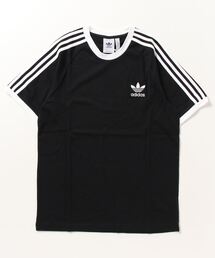 adidas Originals Adicolor Classics 3ストライプ 半袖Tシャツ adidas Originals（アディダスオリジナルス）の「adidas
