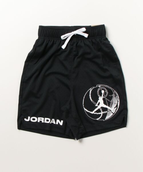 JORDAN BRAND(ジョーダンブランド)の「ジョーダン ジョーダン DF SPRT BC HBR メッシュ ショート(その他パンツ・メンズ・ネイビー/ブラック×ホワイト・XL/2XL/M/L/S/SS/4L)」の1枚目の写真
