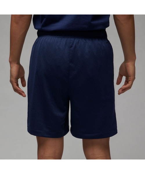 JORDAN BRAND(ジョーダンブランド)の「ジョーダン ジョーダン DF SPRT BC HBR メッシュ ショート(その他パンツ・メンズ・ネイビー/ブラック×ホワイト・XL/2XL/M/L/S/SS/4L)」の12枚目の写真