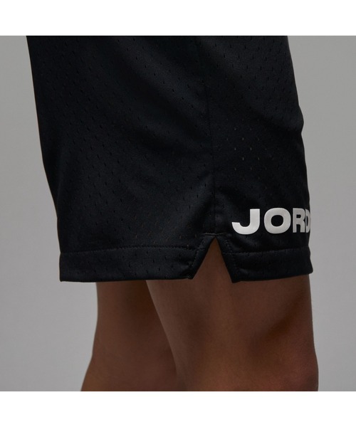 JORDAN BRAND(ジョーダンブランド)の「ジョーダン ジョーダン DF SPRT BC HBR メッシュ ショート(その他パンツ・メンズ・ネイビー/ブラック×ホワイト・XL/2XL/M/L/S/SS/4L)」の5枚目の写真