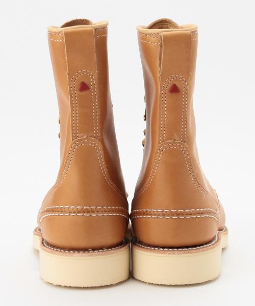 BEAMS PLUS（ビームスプラス）の「WEINBRENNER×BEAMS PLUS / “Wood n 