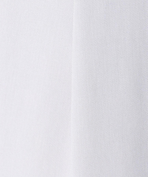Jines（ジネス）の「ソリビアビンテージテーパードパンツ（その他パンツ・レディース・アッシュグレー/ネイビー/グレー・38）」の20枚目の写真