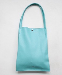 blancle（ブランクレ）の「bc1180 S.LE SIDEZIP TACKTOTE サイドジップ スリム（トートバッグ）」