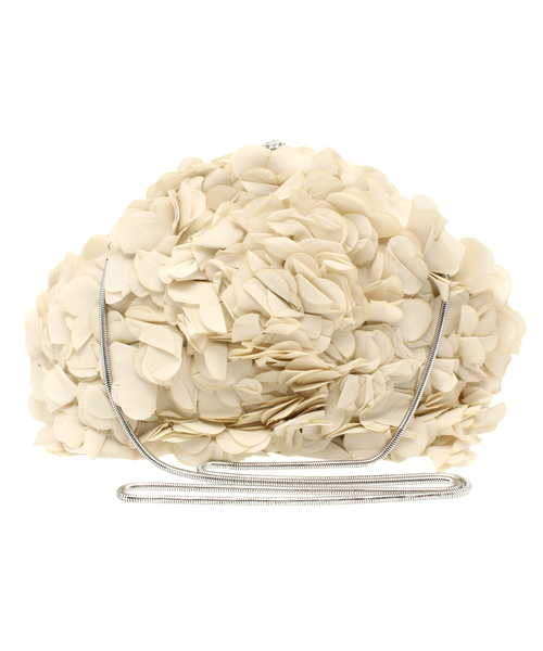 GRACE CONTINENTAL（グレースコンチネンタル）の「フラワーペタル