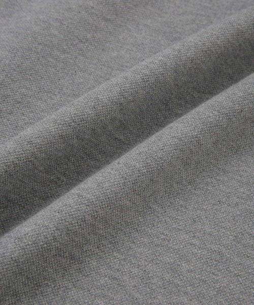 Anti Soaked 比翼ポロシャツ（ポロシャツ）｜nano･universe（ナノユニバース）