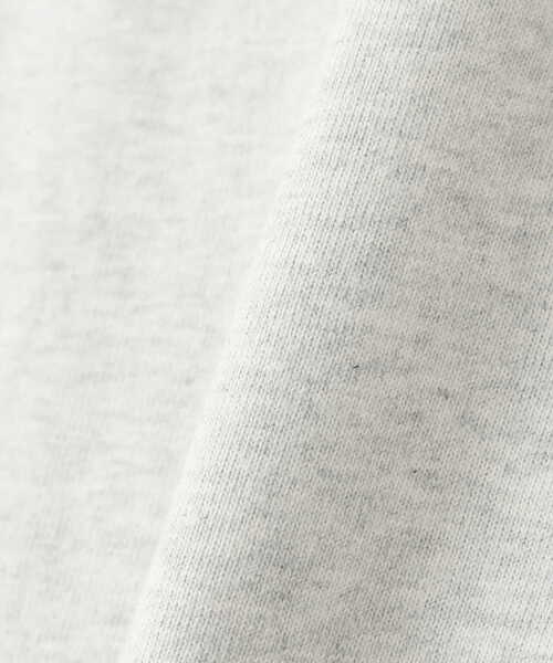 AVIREX（アヴィレックス）の「LITTLE A T-SHIRT / リトル A 半袖 Tシャツ / AVIREX / アヴィレックス（Tシャツ/カットソー・メンズ・グリーン/グレー系その他3/ブルー系その他5/ピンク系その他4/ブラウン/イエロー/ブラック/ホワイト・XL/M/L/2XL）」の11枚目の写真