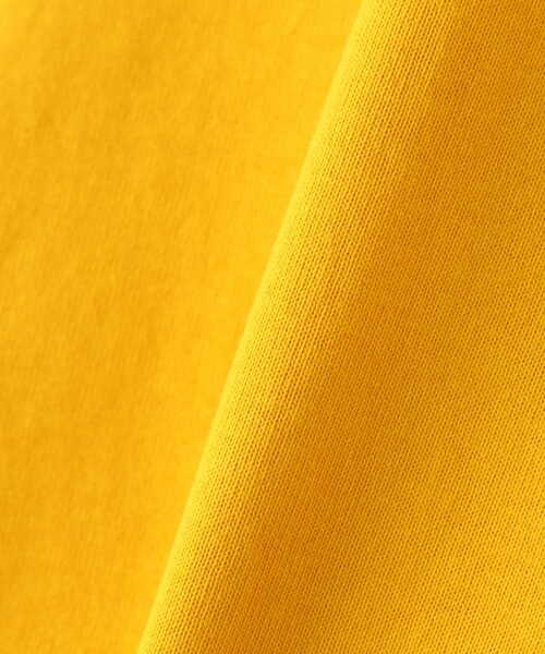 AVIREX（アヴィレックス）の「LITTLE A T-SHIRT / リトル A 半袖 Tシャツ / AVIREX / アヴィレックス（Tシャツ/カットソー・メンズ・グリーン/グレー系その他3/ブルー系その他5/ピンク系その他4/ブラウン/イエロー/ブラック/ホワイト・XL/M/L/2XL）」の22枚目の写真