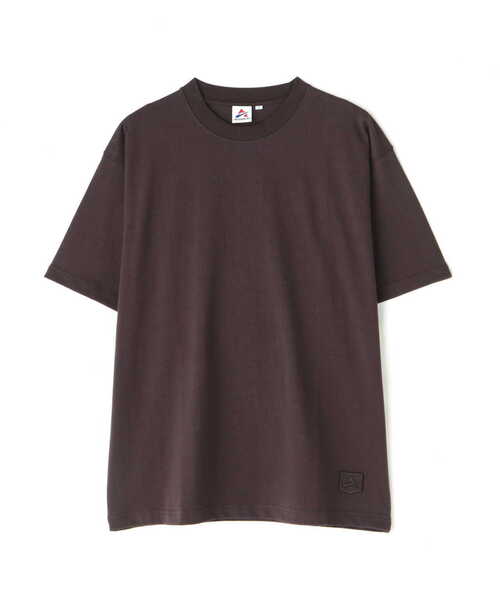 AVIREX（アヴィレックス）の「LITTLE A T-SHIRT / リトル A 半袖 Tシャツ / AVIREX / アヴィレックス（Tシャツ/カットソー・メンズ・グリーン/グレー系その他3/ブルー系その他5/ピンク系その他4/ブラウン/イエロー/ブラック/ホワイト・XL/M/L/2XL）」の5枚目の写真