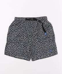 【GERRY/ジェリー】接触冷感 UVカット 水陸両用 ナイロン ショートパンツ ガーデニングショートパンツ ハイブリッドショーツ バギーショーツ