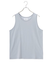 PORT BY ARK | PORT BY ARK / ポートバイアーク：Tank Top：PO13-T003[COR](タンクトップ)