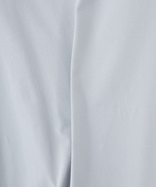 PORT BY ARK（ポートバイアーク）の「PORT BY ARK / ポートバイアーク：Tank Top：PO13-T003[COR]（タンクトップ・メンズ・グレー系その他/ブルー系その他/レッド系その他・1/2）」の10枚目の写真